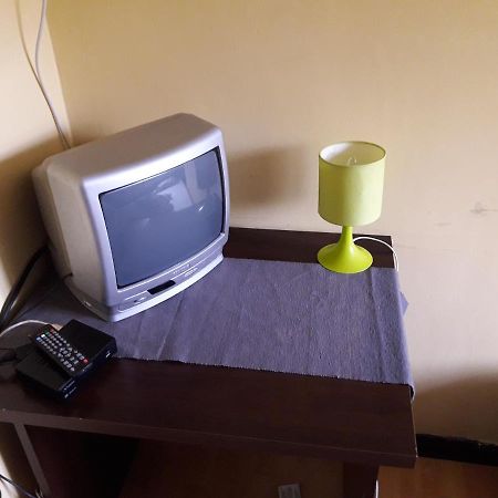 Hostel Palacyk Μπίντγκοστς Εξωτερικό φωτογραφία