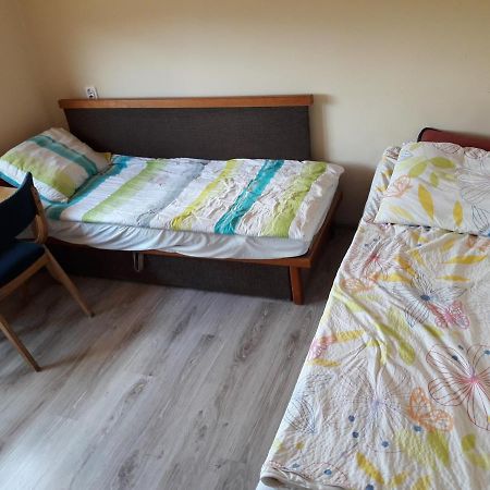 Hostel Palacyk Μπίντγκοστς Εξωτερικό φωτογραφία