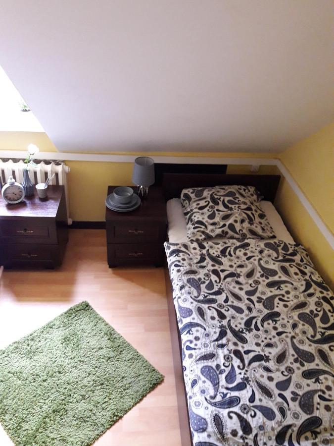 Hostel Palacyk Μπίντγκοστς Εξωτερικό φωτογραφία