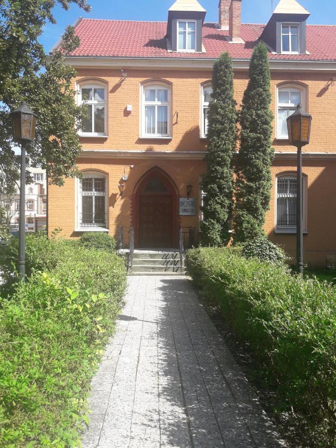Hostel Palacyk Μπίντγκοστς Εξωτερικό φωτογραφία