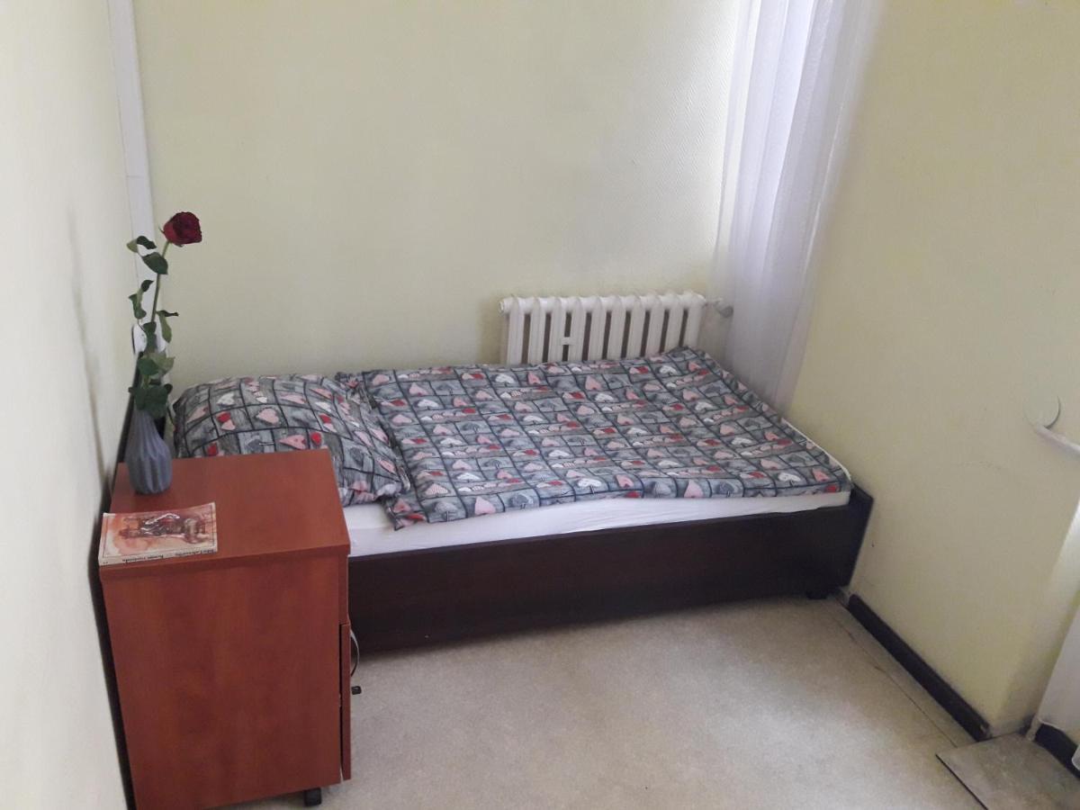 Hostel Palacyk Μπίντγκοστς Εξωτερικό φωτογραφία