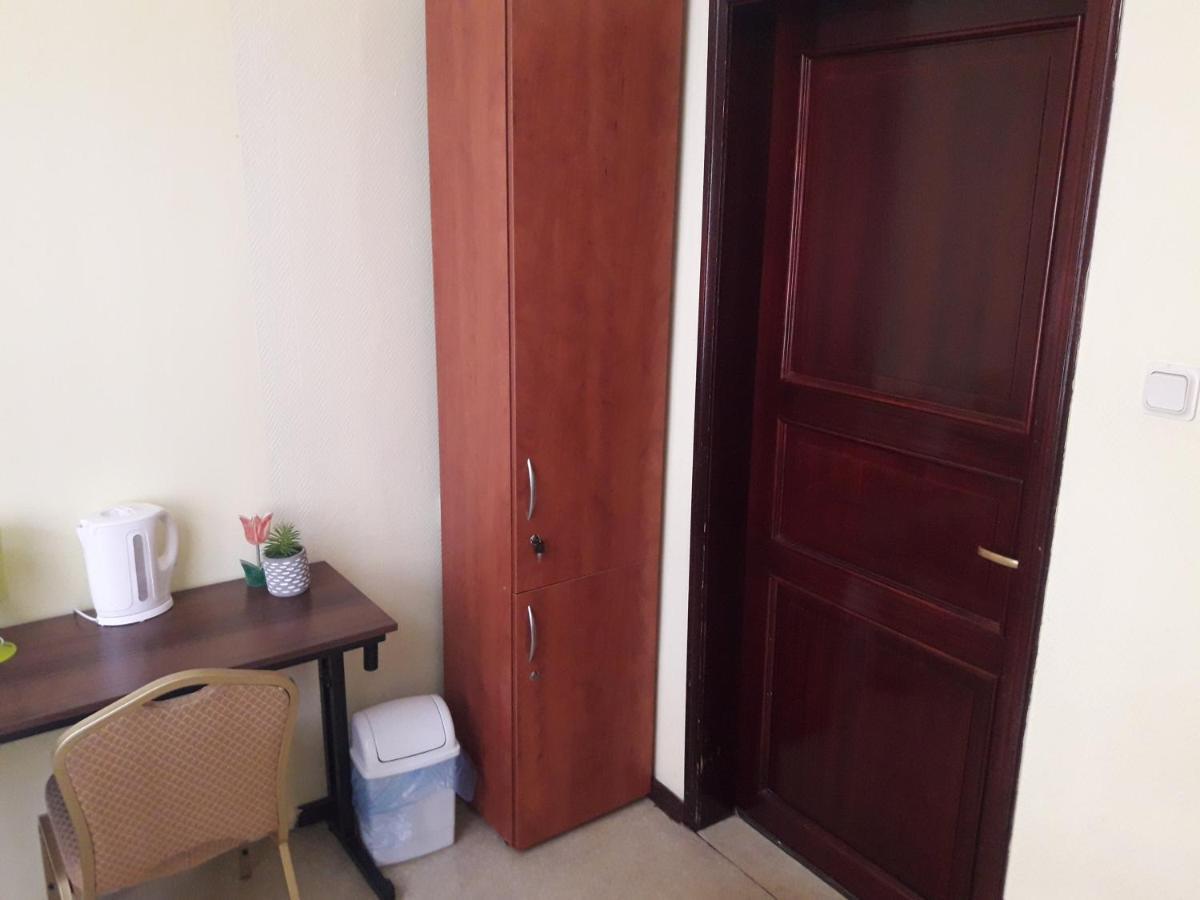 Hostel Palacyk Μπίντγκοστς Εξωτερικό φωτογραφία