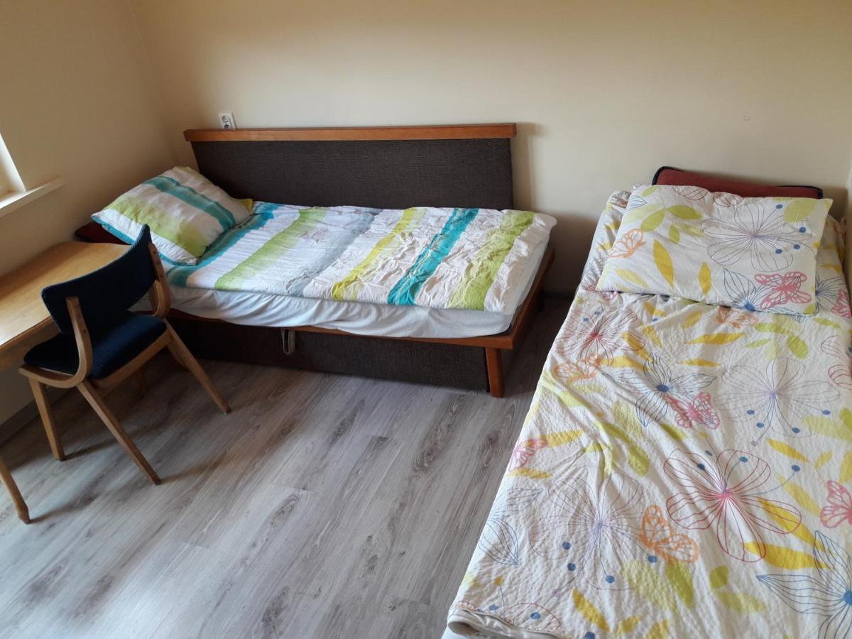 Hostel Palacyk Μπίντγκοστς Εξωτερικό φωτογραφία