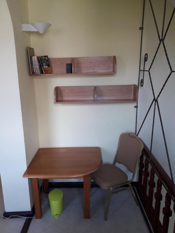 Hostel Palacyk Μπίντγκοστς Εξωτερικό φωτογραφία