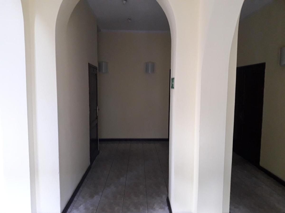 Hostel Palacyk Μπίντγκοστς Εξωτερικό φωτογραφία