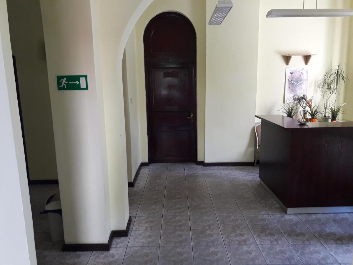 Hostel Palacyk Μπίντγκοστς Εξωτερικό φωτογραφία