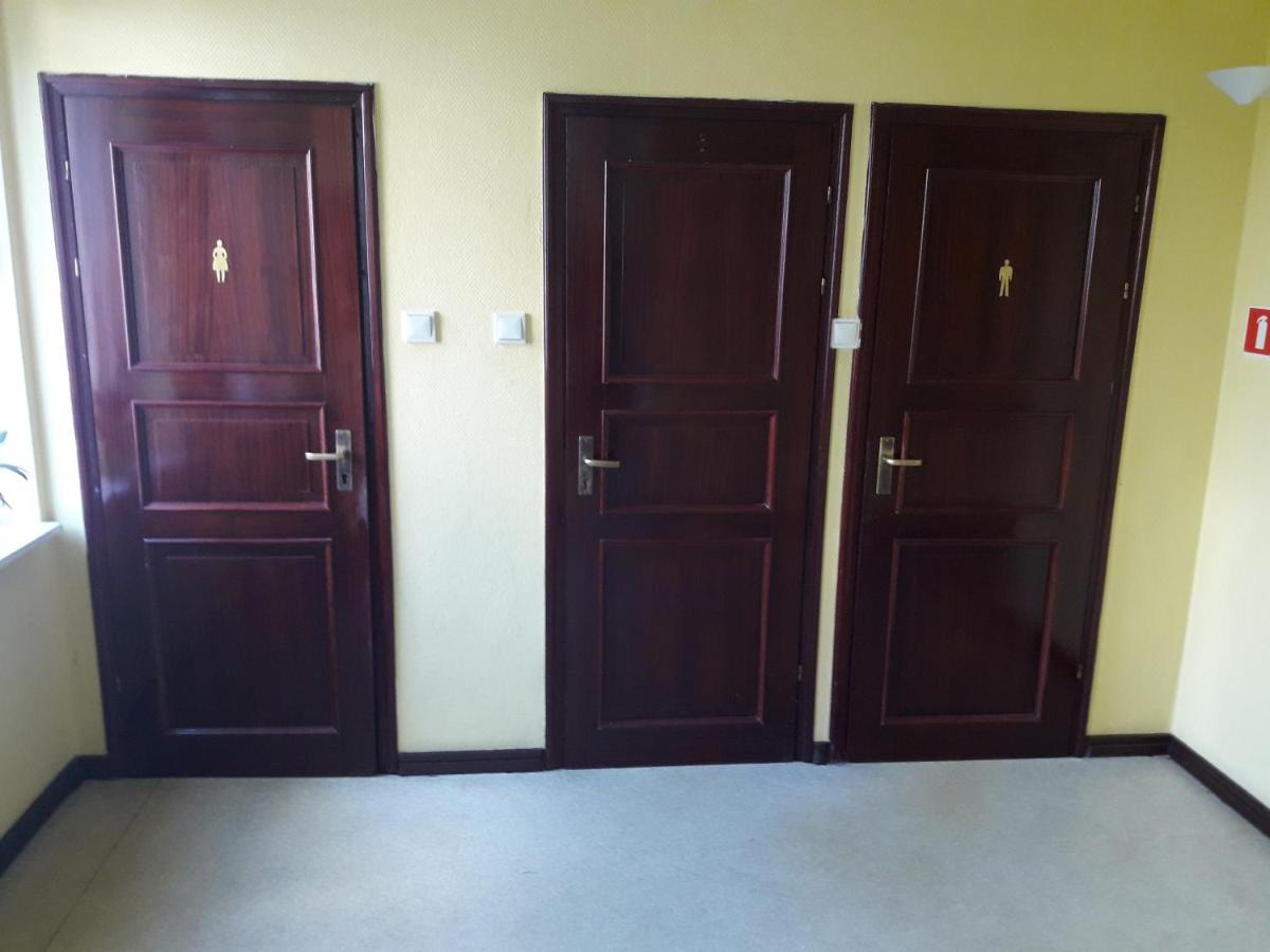 Hostel Palacyk Μπίντγκοστς Εξωτερικό φωτογραφία
