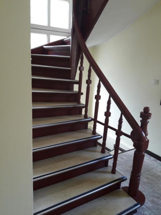 Hostel Palacyk Μπίντγκοστς Εξωτερικό φωτογραφία