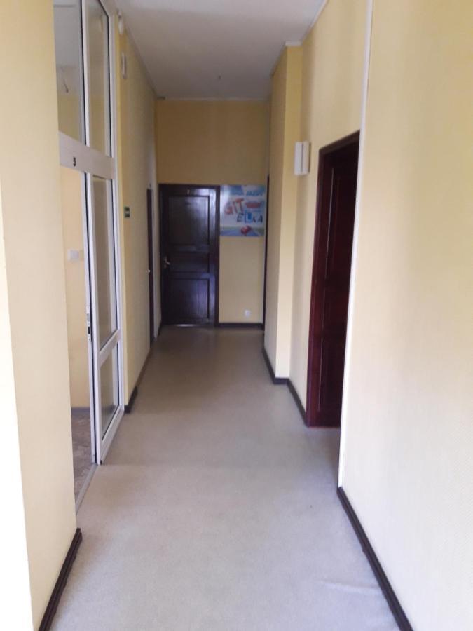 Hostel Palacyk Μπίντγκοστς Εξωτερικό φωτογραφία