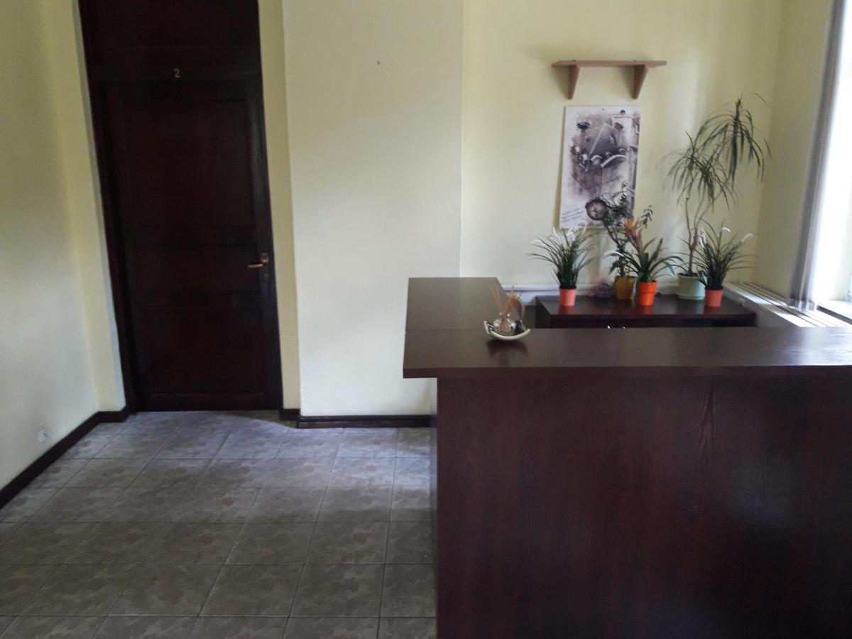 Hostel Palacyk Μπίντγκοστς Εξωτερικό φωτογραφία