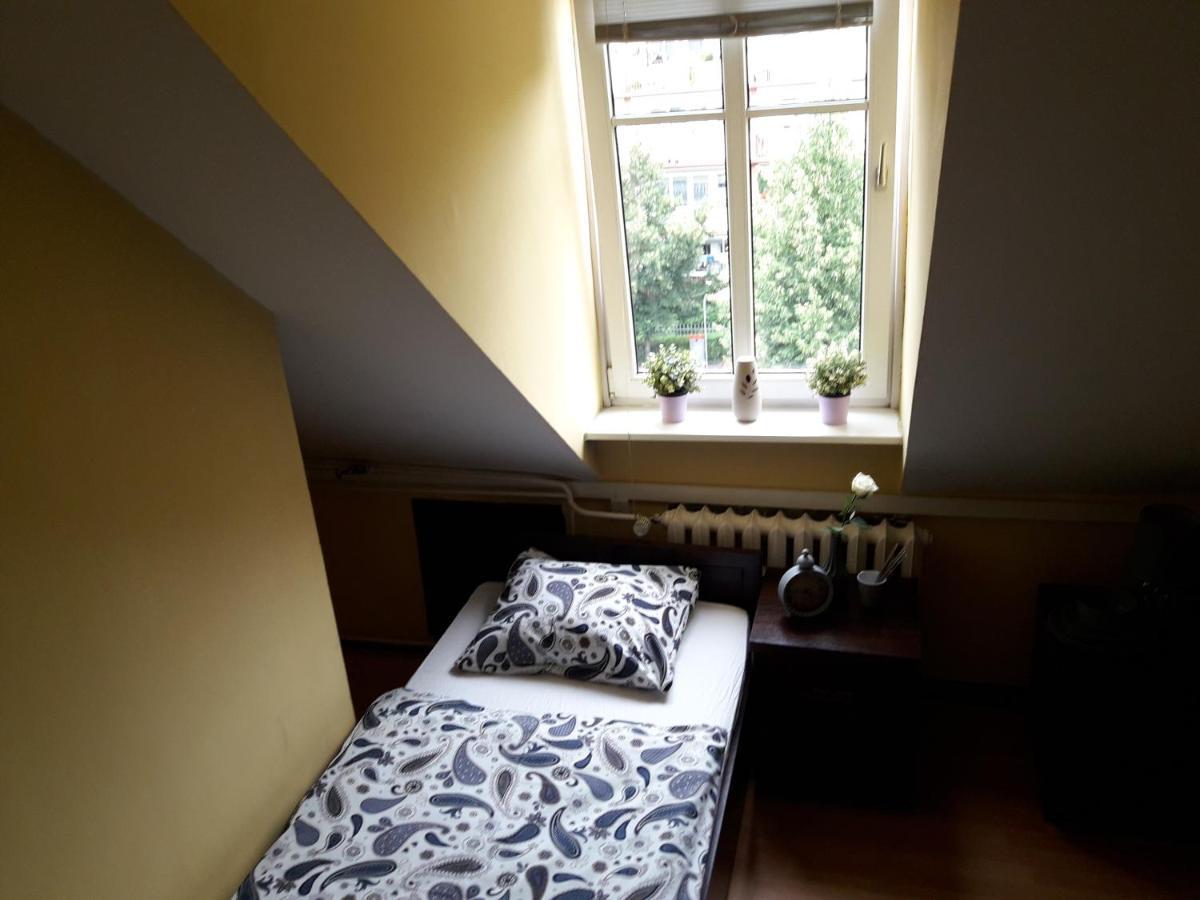 Hostel Palacyk Μπίντγκοστς Εξωτερικό φωτογραφία