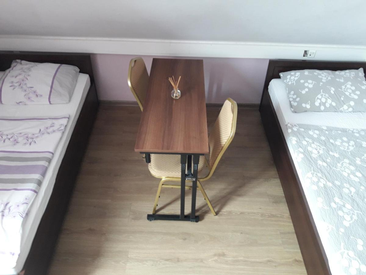Hostel Palacyk Μπίντγκοστς Εξωτερικό φωτογραφία
