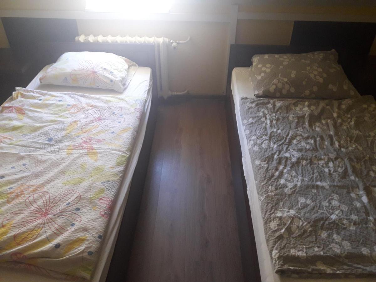 Hostel Palacyk Μπίντγκοστς Εξωτερικό φωτογραφία