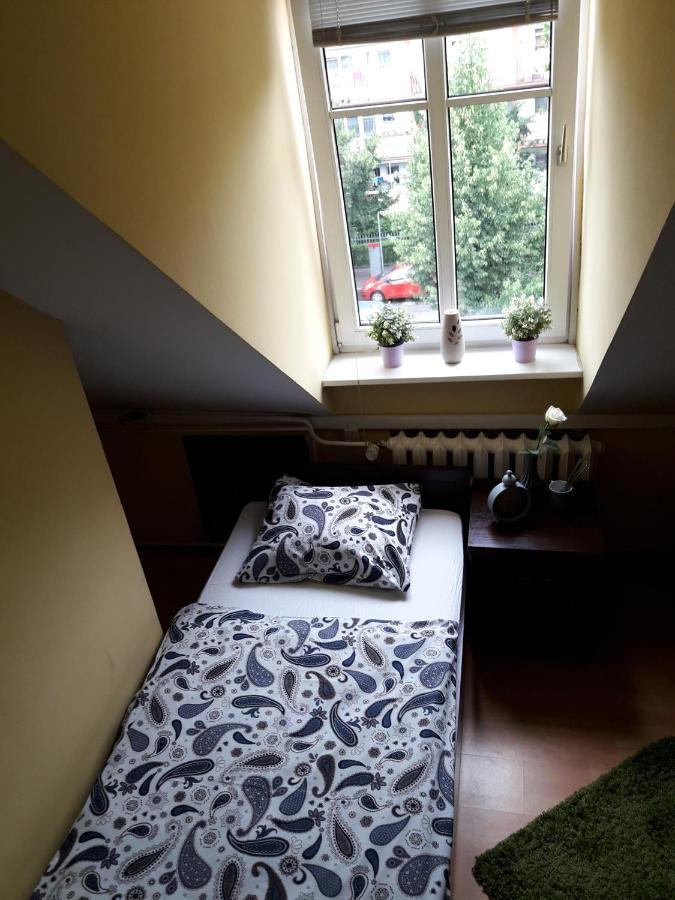 Hostel Palacyk Μπίντγκοστς Εξωτερικό φωτογραφία