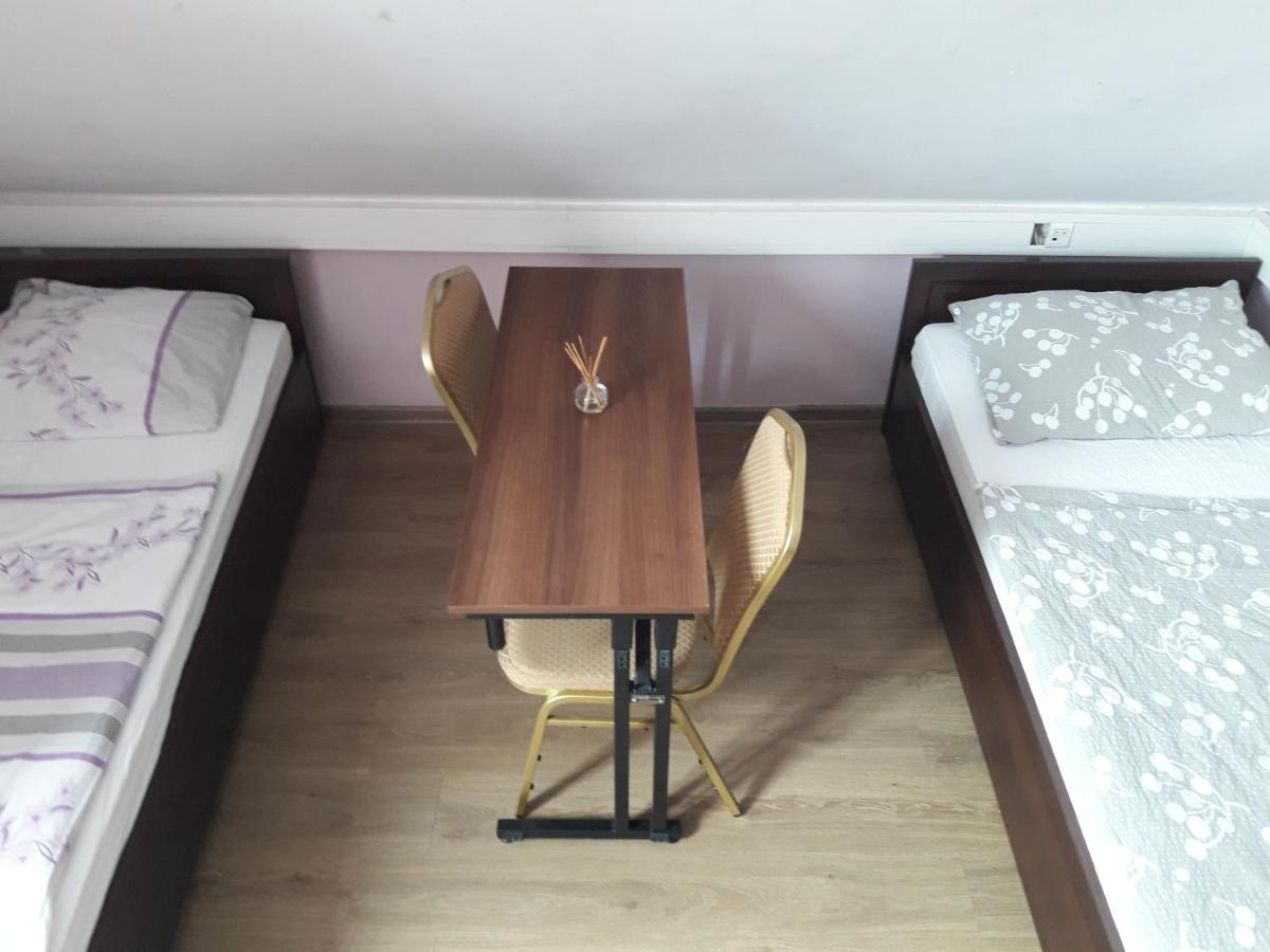 Hostel Palacyk Μπίντγκοστς Εξωτερικό φωτογραφία