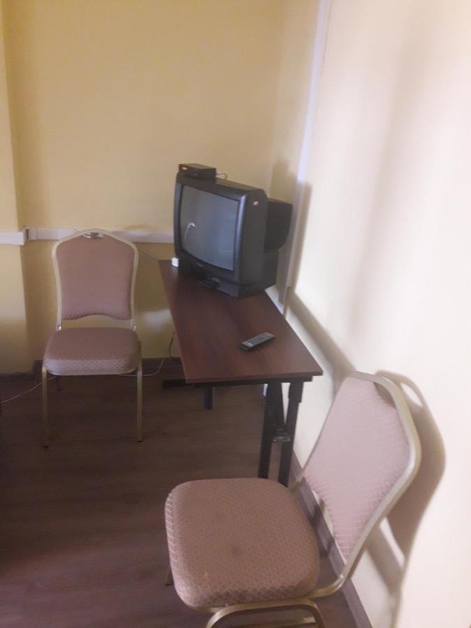Hostel Palacyk Μπίντγκοστς Εξωτερικό φωτογραφία