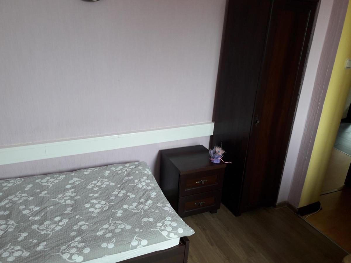 Hostel Palacyk Μπίντγκοστς Εξωτερικό φωτογραφία