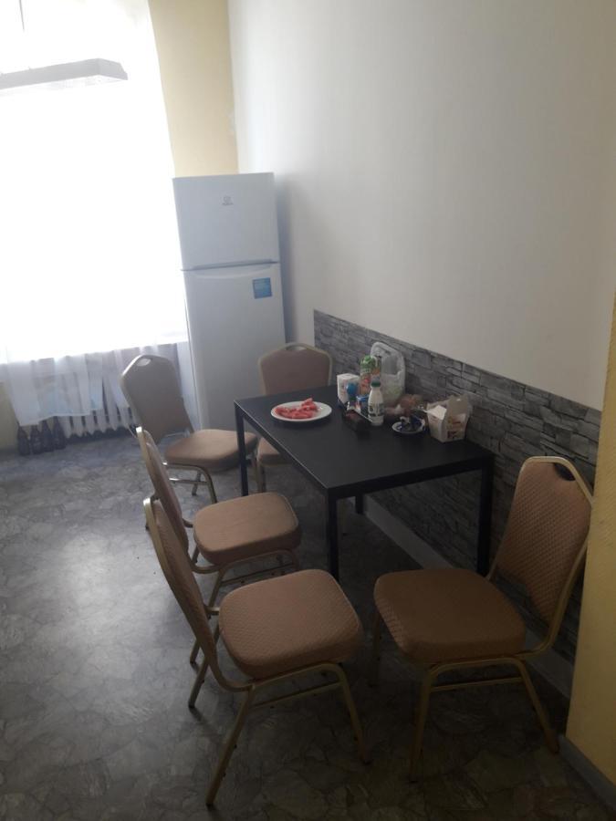 Hostel Palacyk Μπίντγκοστς Εξωτερικό φωτογραφία