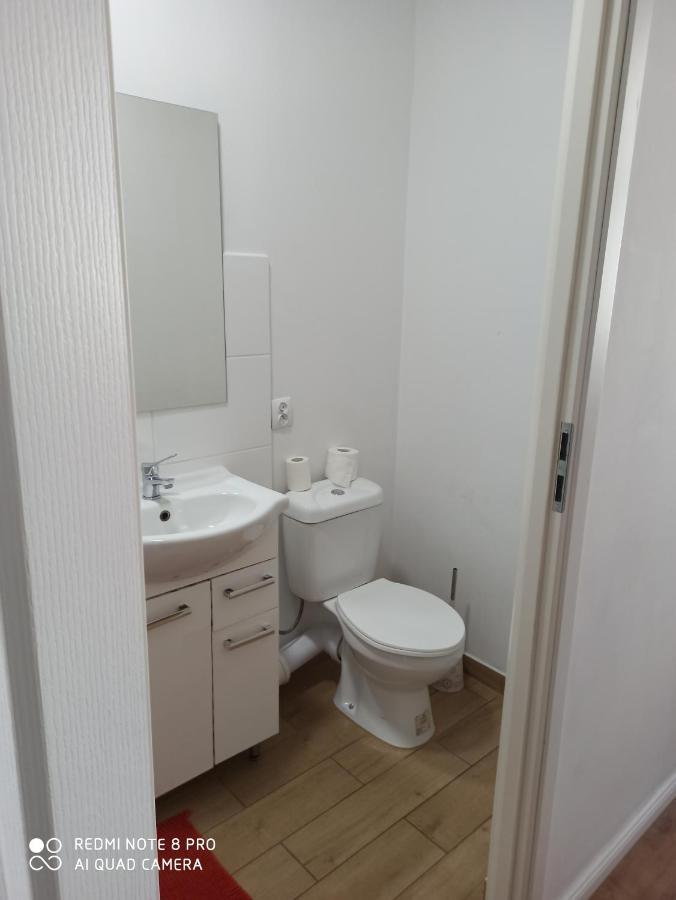 Hostel Palacyk Μπίντγκοστς Εξωτερικό φωτογραφία