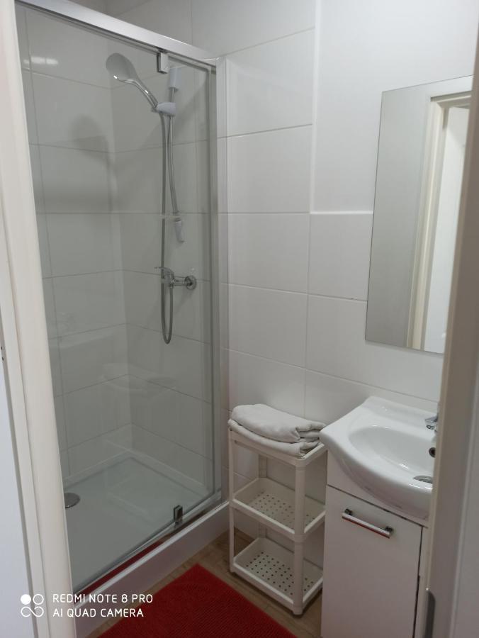 Hostel Palacyk Μπίντγκοστς Εξωτερικό φωτογραφία