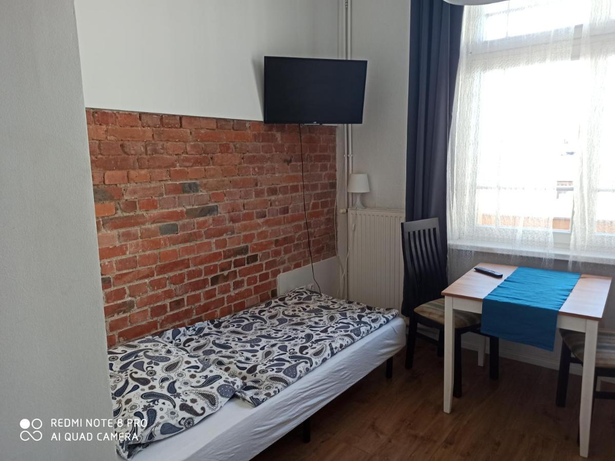 Hostel Palacyk Μπίντγκοστς Εξωτερικό φωτογραφία
