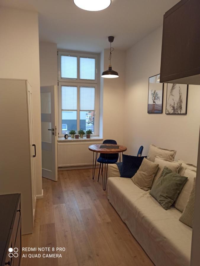 Hostel Palacyk Μπίντγκοστς Εξωτερικό φωτογραφία