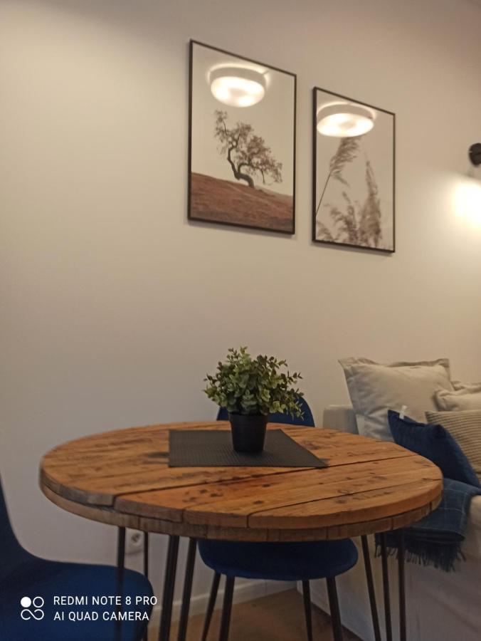 Hostel Palacyk Μπίντγκοστς Εξωτερικό φωτογραφία