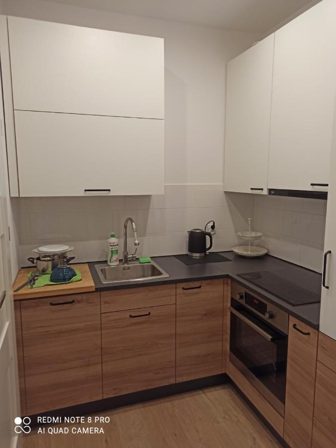 Hostel Palacyk Μπίντγκοστς Εξωτερικό φωτογραφία